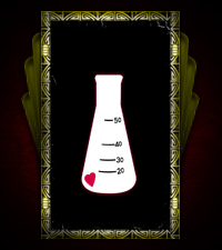 Science love
